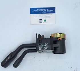 Interruttore blocco comando luci originale AUDI 80  oem 443953513l01c 443953513l01c