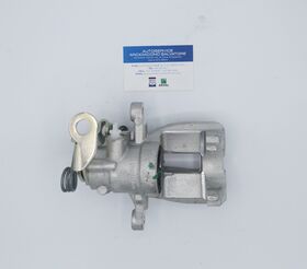 pinza freno posteriore originale FIAT BRAVO oem 77365114 77365114