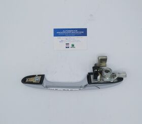 maniglia apriporta originale FIAT oem 735592014 FIAT 500 735592014