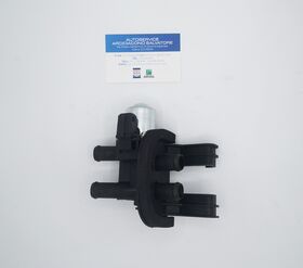 valvola di regolazione   refrigerante FORD OEM  1714716 1714716