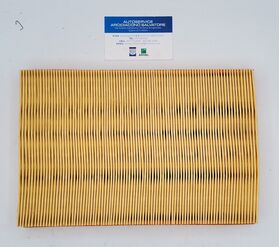 filtro aria originale VW AUDI SEAT SKODA oem 030129620f 030129620f