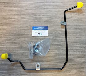 tubazione olio turbina renault oem 7701476552 7701476552