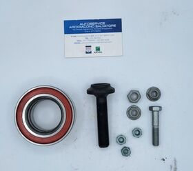 cuscinetto ruota FAG oem 713610030 VW AUDI 713610030 