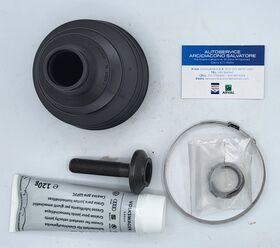 kit cuffia giunto originale VW AUDI SEAT SKODA oem 8k0498203 8k0498203