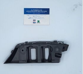 profilato VW tiguan oem 5n0807184b 5n0807184b