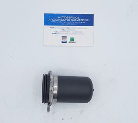 scatola filtro olio cambio automatico oem 0B5325060C 0B5325060C