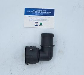 giunto raffreddamento originale VW oem 1J0122291F 1J0122291F