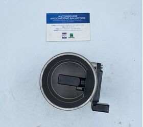 debimetro flussometro originale VW AUDI SEAT SKODA oem 059906461m 059906461m