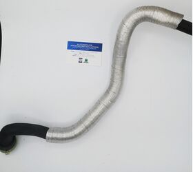 manicotto radiatore oem  MC8991  MC8991