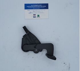 leva abitacolo apertura cofano anteriore AUDI SEAT oem 8e1823533b 01c 8e1823533b 01c