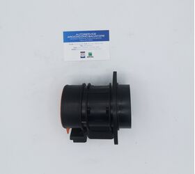 Debimetro flussometro MEAT DORIA OEM 86028  MITSUBISHI NISSAN 86028