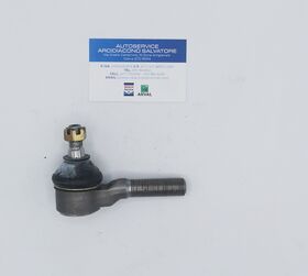 Testa barra d'accoppiamento 111-05-512 ashika per HYUNDAI GALLOPER MITSUBISHI L 200 111-05-512 11105512