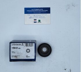 CUSCINETTO VOLVENTE, SUPPORTO AMMORTIZZ. LEMFORDER oem 1763602  1763602