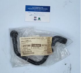 tubo depressione servofreno  originale VW audi oem 6n1612041n 6n1612041n