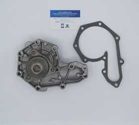 pompa acqua KWP oem 10531 DACIA  MITSUBISHI OPEL RENAULT KWP10531 3505538 VKMC36035   VPRE101