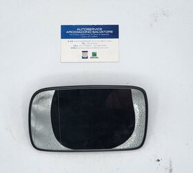 cristallo retrovisore originale VW AUDI oem 6n1857521a 6n1857521a