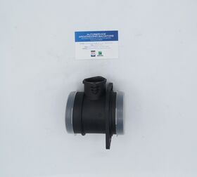 flussometro debimetro BOSCH OEM 0281002757 AUDI A3  VW GOLF SEAT LEON 0281002757