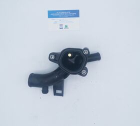 carter del termostato OPEL oem 25192985 25192985