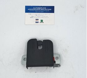 serratura originale VW polo oem 6q6827505e 6q6827505e