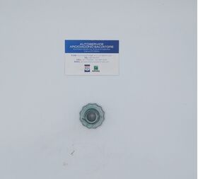 dado mozzo originale SEAT AUDI SKODA VW oem 6q0407396b 6q0407396b