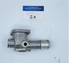 flangia condotto bypass orginale GOLF IV PASSAT VW AUDI SEAT SKODA oem 038121133A 038121133A