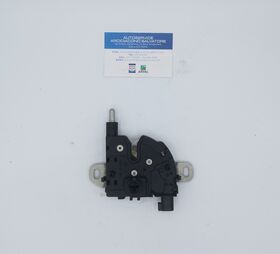 serratura chiavistello originale ford oem 4555048 4555048