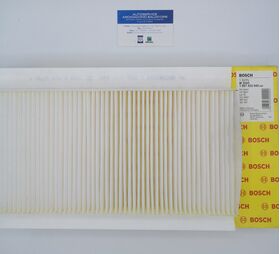 filtro abitacolo BOSCH oem 1987432045 FORD FOCUS 1987432045 