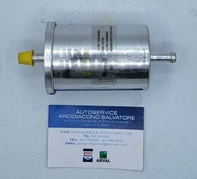 tecnocar b31 filtro carburante b31