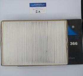 filtro abitacolo TECNOCAR oem e366 e366