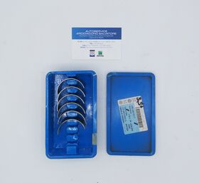 bronzine di biella originali VW AUDI OEM 030105701t 030105701t