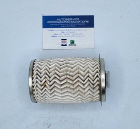 filtro gasolio TECNOCAR oem n493 FORD CMAX FOCUS MONDEO n493