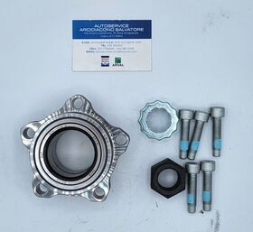 cuscinetto ruota SNR oem r141.09 FORD TRANSIT r141.09