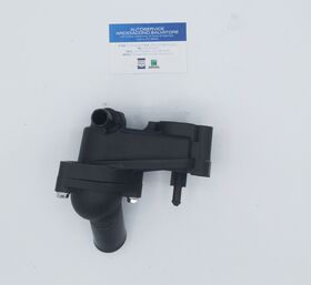 flangia termostato MIRA oem 15/2862 FORD FOCUS - CMAX 15/2862 1198060
