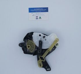 comando aria regolazione originale MERCEDES oem a2038300240 W203 a2038300240