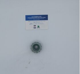 dado mozzo originale SEAT AUDI SKODA VW oem 6q0407396b 6q0407396b