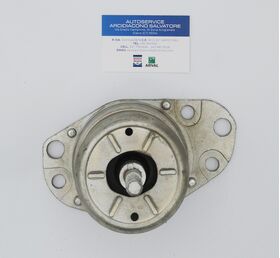 supporto motore sospensione FIAT BARCHETTA OEM 46431619 14865  46431619