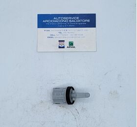 sensore temperatura evaporatore originale VW AUDI oem 1k0907543g 1k0907543g