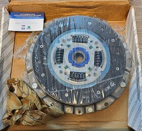 kit frizione originale FIAT multijet oem 71753318 71753318