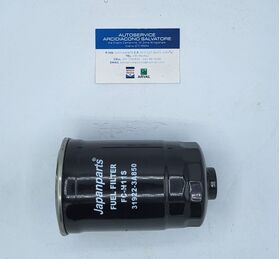 filtro carburante japan parts oem fch11s HYUNDAI Tucson  KIA Sportage fch11s