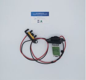 resistenza riscaldamento originale Renault OEM 7701067951 twingo 7701067951