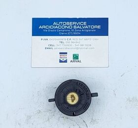 blocchetto accensione AUDI PORSCHE oem 4A0905849B 4A0905849B