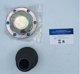 cuffia giunto originale VW AUDI OEM 5q0498201f 5q0498201f