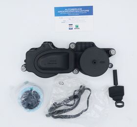 Unita' di sfiato originale bmw 11127793163 11127793163