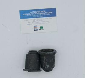 SILENTBLOCK ANT BRACC. ANT. MEGANE II  oem t404634 t404634