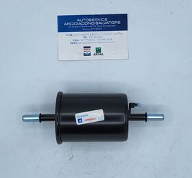 filtro carburante originale GM  oem 96335719 CHEVROLET Captiva Matiz 96335719