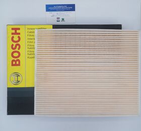 filtro abitacolo BOSCH oem 1987432188 FIAT PUNTO MITO 1987432188