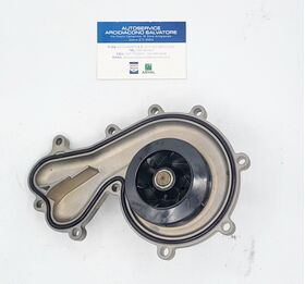 pompa acqua LPR per VW AUDI a6  a7 q5 oem WP0810 WP0810 059121008K