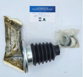 kit cuffia giunto originale VW AUDI SEAT SKODA oem 191498201d 191498201d