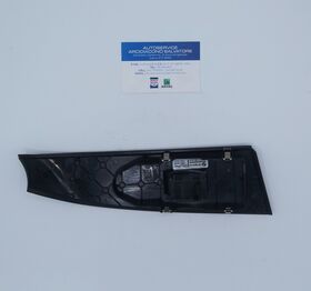 interruttore alzacristalli lato passeggero originale BMW oem 61316951956 61316951956