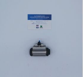 cilindretto freno originale fiat panda punto doblò oem 77363849 77363849